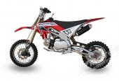 2010 Xmotos XPR 125 photo